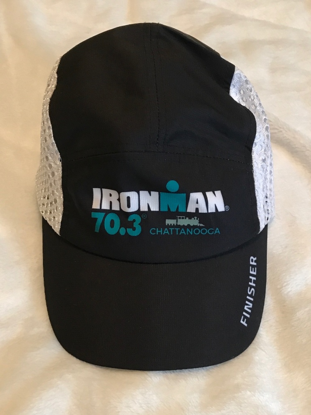 Ironman Chattanooga Finisher Hat Brand New